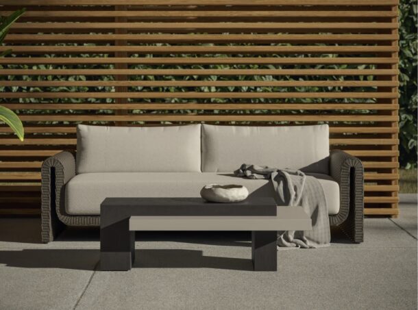 Herriot Coffee Table - Image 2